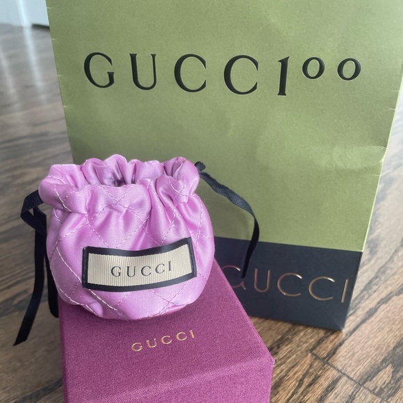NWT-Gucci Bracelet - Picture 3 of 5